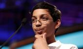 Spelling Bee spells winning word WRONG, claim experts