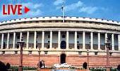 WATCH LIVE: All the action from the Lok Sabha