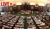 WATCH LIVE: All the action in the Rajya Sabha