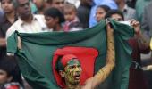 Bangladesh erupts after war crime judgment; 46 dead