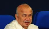 Post Bangalore blast, Shinde pushes for setting up NCTC