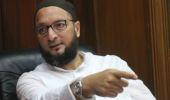 Asaduddin Owaisi arrested in Bidar