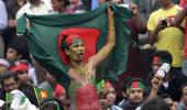 How Bangladesh's turbulent past is back to torment it