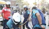 Bangladesh: 40 injured in Jamaat clash with police