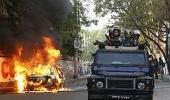 Bangladesh on the boil, 19 killed in fresh clashes