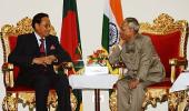 President Pranab urges Bangladesh to open up to India