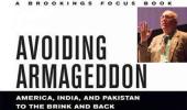 'An India-Pakistan war in future would be Armageddon'