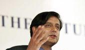 Wharton should've heard Modi after inviting him: Tharoor