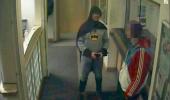 Hail BATMAN! Meet the real life caped crusaders