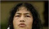 I could have committed suicide long ago: Irom Sharmila