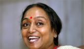 Will Meira Kumar be Rahul's Manmohan?