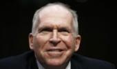 John Brennan sworn in as CIA director