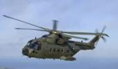 Chopper deal: CBI quizzes ex-Union minister's brother