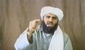 Osama's son-in-law held, pleads not guilty in US court