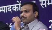 2G case: Raja may be asked to submit stand in writing