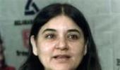 Court orders FIR in complaint against Maneka