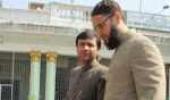 Owaisi brothers' proposed Aligarh visit sparks controversy