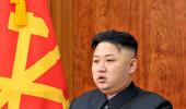 North Korea snaps peace pacts, hotline with South