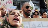 US cancels award for Egyptian activist over 9/11 tweets