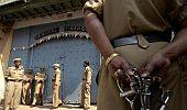 Sabarmati jail tunnel makers complain of police torture