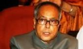 President Pranab leaves on three-day visit to Mauritius