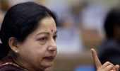 Set up monitoring mechanism on Cauvery issue: Jaya to PM