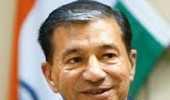 Cong leaders miffed as ex-CBI chief made Nagaland guv