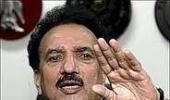 Extremism increasing even in India: Rehman Malik