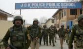 More bad news for CRPF: 3,000 jawans may stay put in J&K