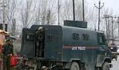 Pakistani terrorist involved in CRPF camp attack arrested 