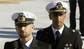 Marine row: India downgrades diplomatic ties with Italy