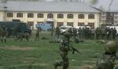 Arrested Pak terrorist reveals CRPF camp attack plot