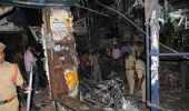 Hyd blasts: NIA granted 4-day custody of 2 IM operatives