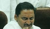 Congress wins no-confidence vote in Andhra Pradesh