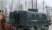 CRPF camp attack: State govt employee detained