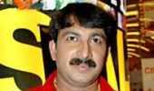 Actor Manoj Tiwari keen to fight LS polls from Bihar