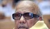 Congress, DMK meeting fails to make headway on Sri Lanka