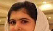 Malala Yousafzai goes back to school