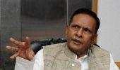 BJP joins SP to demand Beni's removal