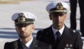 Row over marines an issue between India and Italy: US