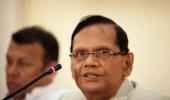 Lanka to reject US-sponsored resolution at UNHRC