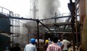 5 killed in explosions at Tarapur drug manufacturing unit