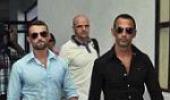 Italy to send marines back to India for murder trial