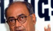 Sanjay Dutt not a terrorist, says Digvijaya Singh