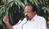 Veerappa Moily faces corruption charges, again