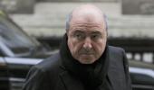 Anti-Putin Russian tycoon found dead in UK home