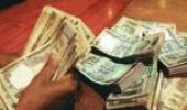 Jain hawala: Ex-DIG sentenced to jail for taking bribe