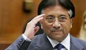 Hold Musharraf accountable for rights abuses: HRW