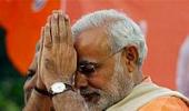 BJP's last throw of the dice in Karnataka: Narendra Modi