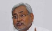 Is Congress looking towards Nitish for alliance?